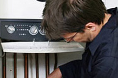 boiler repair Houton