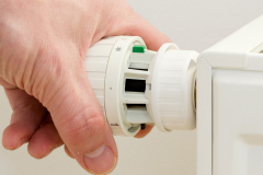 Houton central heating repair costs