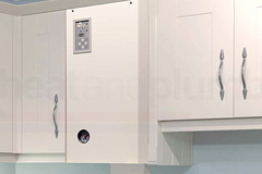 Houton electric boiler quotes