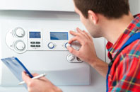 free commercial Houton boiler quotes