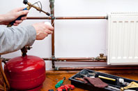 free Houton heating repair quotes