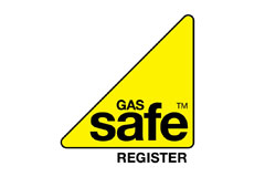 gas safe companies Houton